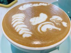 -Fridi Patisserie Cafe