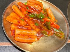 -首尔朴宝·炭火烤肉(五角场店)