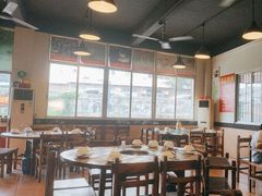 -伍哥厨房(新滘东路店)