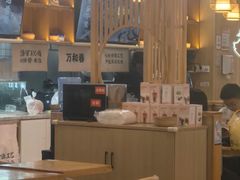 -万和春排骨砂锅米饭(新业广场店)