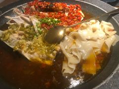 -望湘园·洞庭渔宴(永旺店)