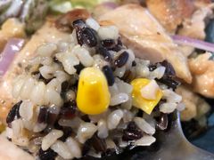 -Dreamsalad梦想轻厨(健康轻食·减脂沙拉·意面·祖庙店)