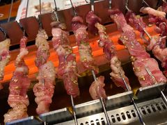 -邢氏老太太烤串(北兴街店)