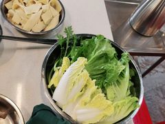 -憨铁匠老火锅(龙岗万科里店)