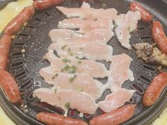 -朴太院·烤肉万岁(盐城店)