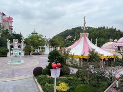 -安吉Hello Kitty乐园