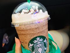 -星巴克(天津SM城市广场店)