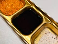 -红沃鳗鱼黑牛烤肉店(不老街店)