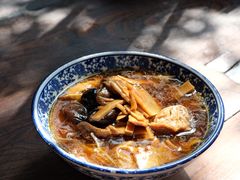 -西园寺素食(西园弄戒幢律寺店)
