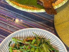 -呐咪傣园·云南菜(石厦店)