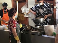 -泰顺江南春面馆