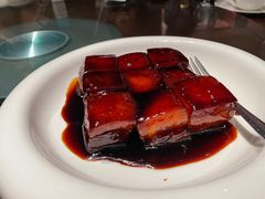 -羡餐厅·杭帮菜·淳菜(千岛湖自由洲际殿店)