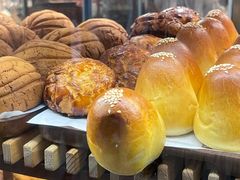 -CARINO BAKERY&CAFE(人广来福士店)