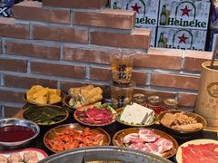 -谭记重庆老火锅(总店)