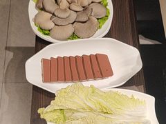 -蝎王府羊蝎子(北大地店)