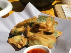 -大笑饭堂(甲子桥店)