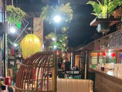 -南海渔家•海鲜•正宗海南菜(海棠湾店)