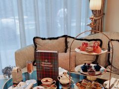 -广州富力丽思卡尔顿酒店