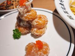 芥末虾仁球-新太二·鲜料川菜(晶耀前滩店)