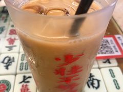 -七爷清汤腩·港式餐厅(金狮广场店)
