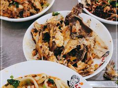 -老四季(南市场店)