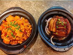 -醉得意·山茶油炒土鸡(石狮泰禾店)