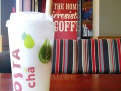 -COSTA COFFEE(西湖天地店)