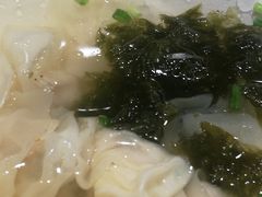 -凤起龙游老面包子(凯德晶品店)