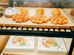 -肯德基(葛沽DT店)