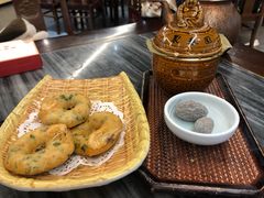 -安泰楼·佛跳墙创始人·传统闽味早茶·酒楼(三坊七巷闽菜地标店)