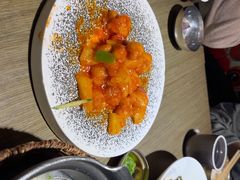 -隆喜元鱼汤包·海鲜(中联广场店)
