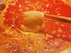 -周师兄大刀腰片火锅(洪崖洞旗舰店)