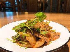 -首秀·四川料理(星耀101店)