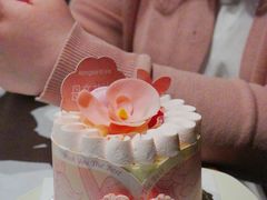 -仟吉KenGee(国贸360店)