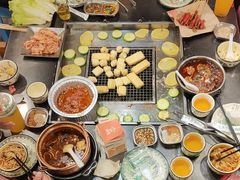 -塘屋烧烤·云南火塘烧烤品牌(春城慧谷旗舰店)