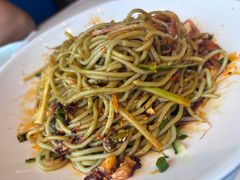 -曾排骨·传家菜(新繁店)