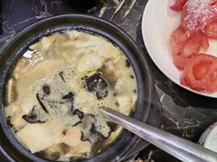 -运德成·天津老味烧烤(广开二马路店)