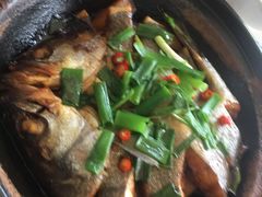 -喜洲翰林餐厅(董家百年老宅店)