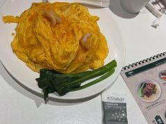 -葡珍轩冰室(虹桥机场T1店)
