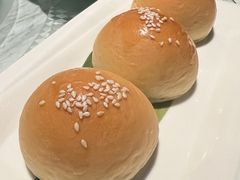 -广州花园酒店荔湾亭·地道点心·粤式饮茶