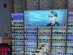 -宝岛眼镜(福清万达店)
