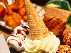 -CURRY YA 熟成咖哩專門店(深圳湾万象城店)
