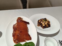 -满堂·烤鸭店·北京菜(鼓楼店)