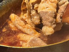 -火炉火自助餐(喜隆多店)