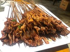 -袁记串串香(世欧王庄店)