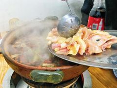 -威邵鸡煲(西华路总店)