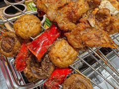 -古彭7只羊·徐州烧烤(旗舰店)
