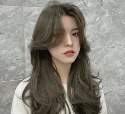 -Hair造型