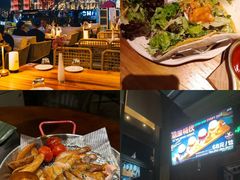 -埠口精酿夜景餐酒吧· BREWPORT BISTRO(长嘉汇重庆之眼店)