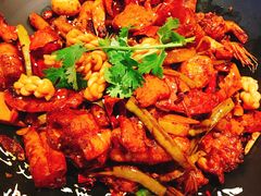 -一麻一辣麻辣香锅(方庄店)